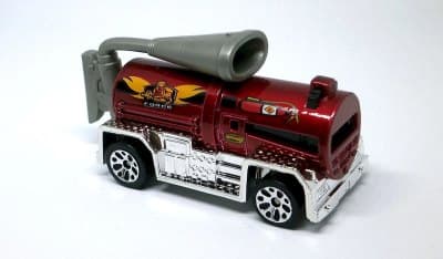 Fire Extinguisher