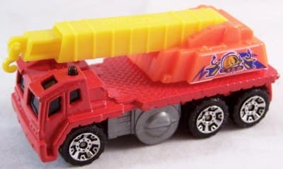Rescue Crane
