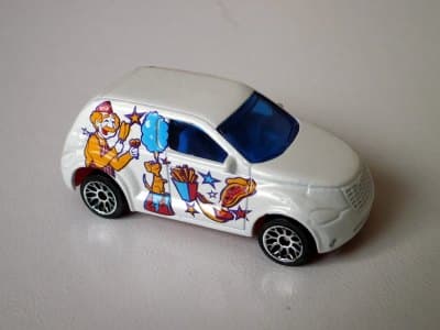 Chrysler Panel Cruiser
