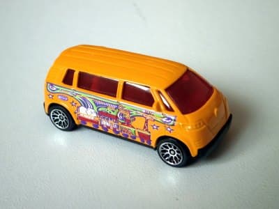 Volkswagen Microbus
