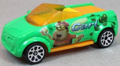 Opel Frogster