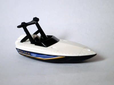 Tower Boat