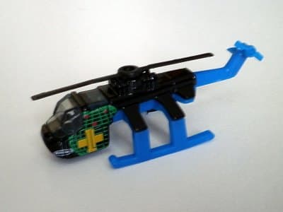 Air Lift