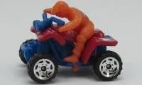 4-Wheeler