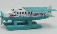 Seaplane