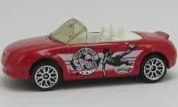 2000 Audi TT Roadster