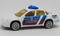 Chevrolet Impala Police