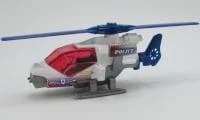 Mission Helicopter
