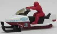 Snowmobile
