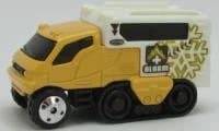 Arctic Track Truck