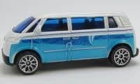 Volkswagen Microbus
