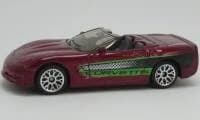 2000 Chevrolet Corvette Convertible