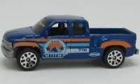 1999 Chevrolet Silverado
