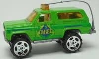 Chevrolet Blazer 4x4
