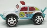 Volkswagen Beetle 4x4