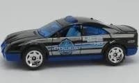 Police Car