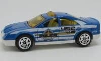 Police Car