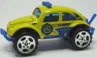 Volkswagen Beetle 4x4