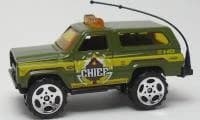 Chevrolet Blazer 4x4