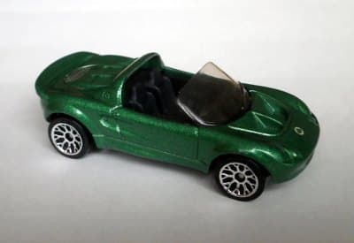 Lotus Elise