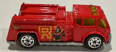 Water Pumper