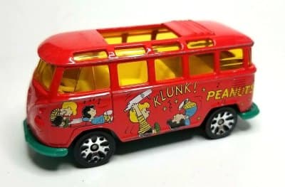 VW Transporter
