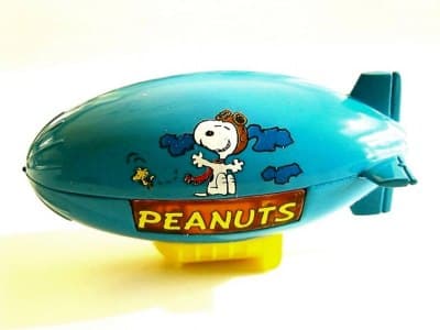 Blimp