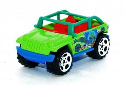 Jeep Willys Concept
