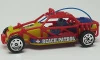 Sand Speeder / Dune Buggy