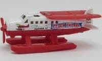 Seaplane