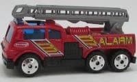 Fire Crusher