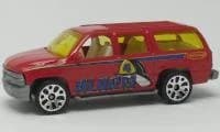 Chevrolet Suburban