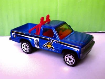 Dodge Dakota