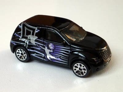 Chrysler Panel Cruiser