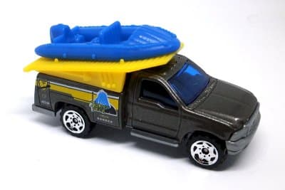 Ford F-Series Truck