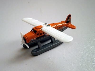 Seaplane