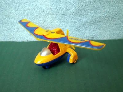 Aero Junior