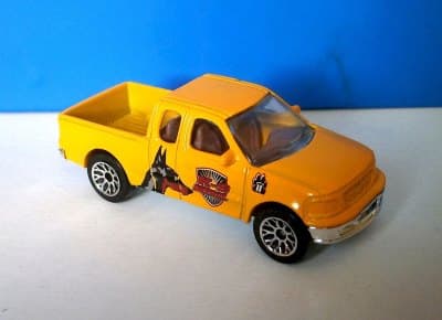 1997 Ford F-150 Pick-Up
