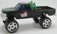 Ford F-150 (4x4) Pick-Up