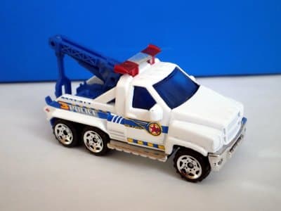 King Tow