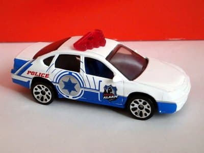 Chevrolet Impala