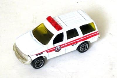 Ford Expedition