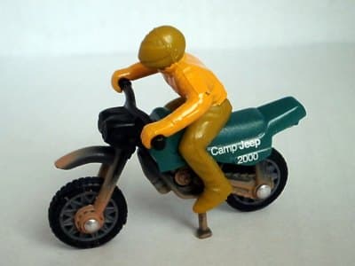 Dirt Bike