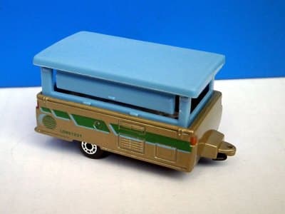 Pop Up Camper
