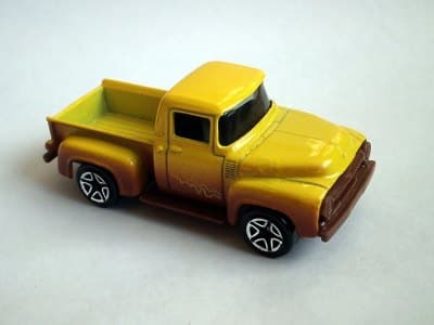 56 Ford Pick-Up