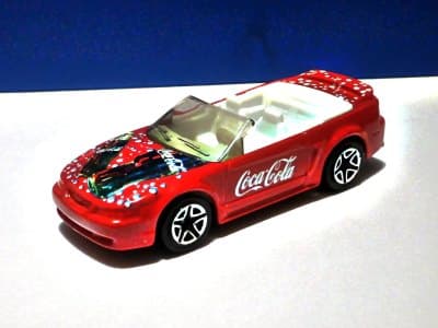 99 Ford Mustang GT