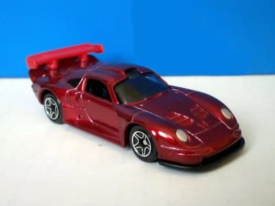 Porsche 911 GT1