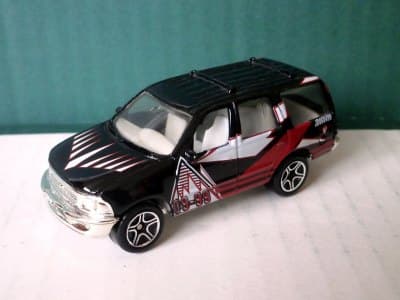 Ford Expedition
