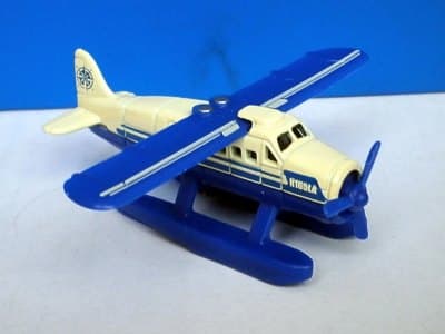 Seaplane