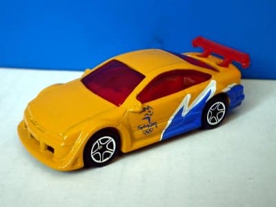 Opel Calibra